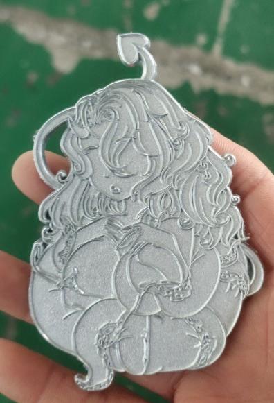 (In Production) GomenGang Collaboration Pin Collection