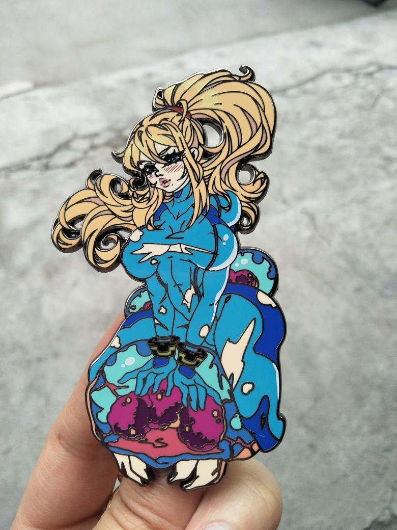 (Final Stage) Space Babe v3