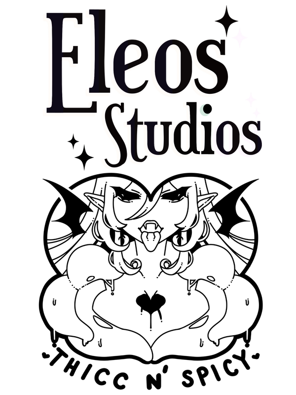 Eleos Studios logo