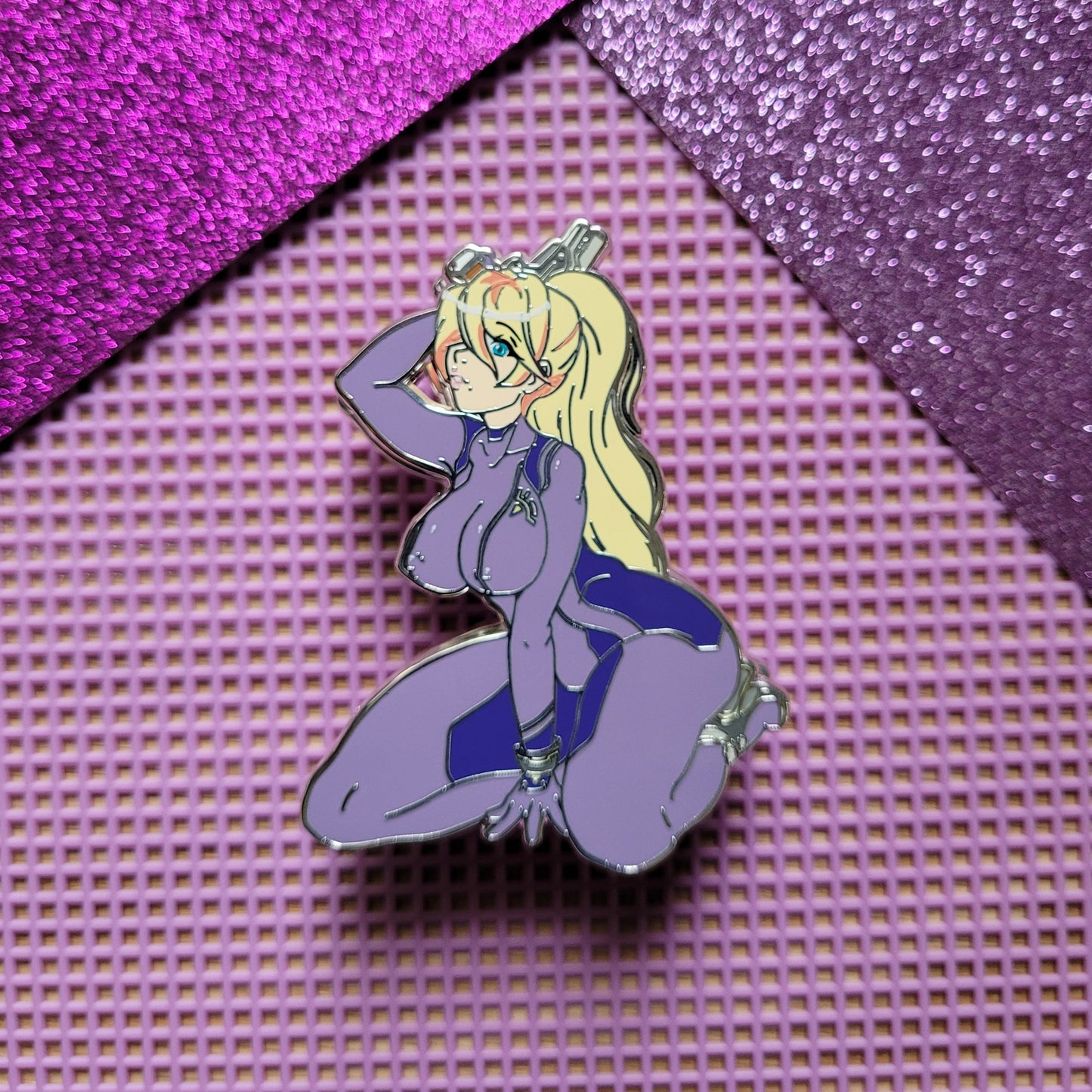 Space Babe V1