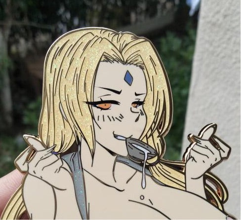Drunken Dames: Sloshed Ninja