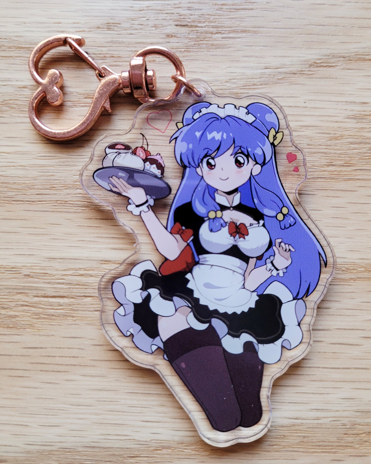Shampoo Charm