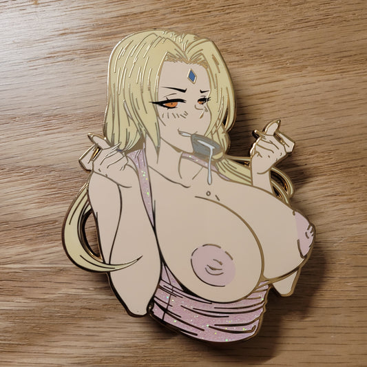 Drunken Dames: Sloshed Ninja