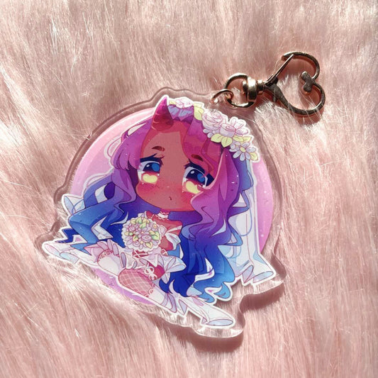 Ophelia Wifey for Lifey Charm