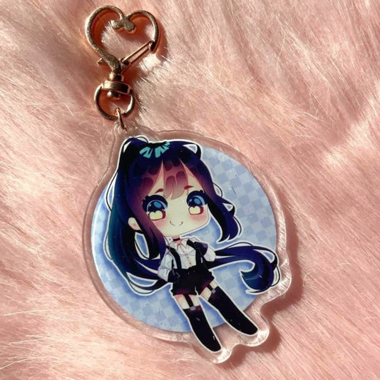 Ada's Play Date Charm